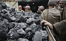 Европа готовится к дефициту угля из-за ситуации с РФ