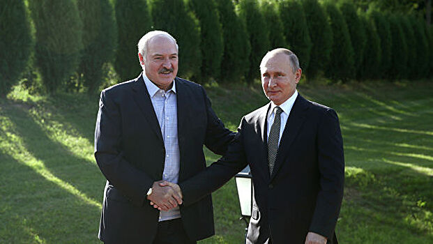 Москва дорожит союзническими отношениями с Минском, заявил Песков