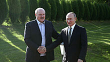 Лукашенко отказал Польше ради Путина