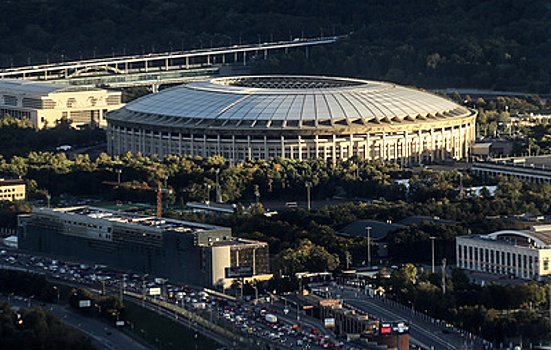 На финал Кубка России по футболу за два дня продано более 50 тыс. билетов