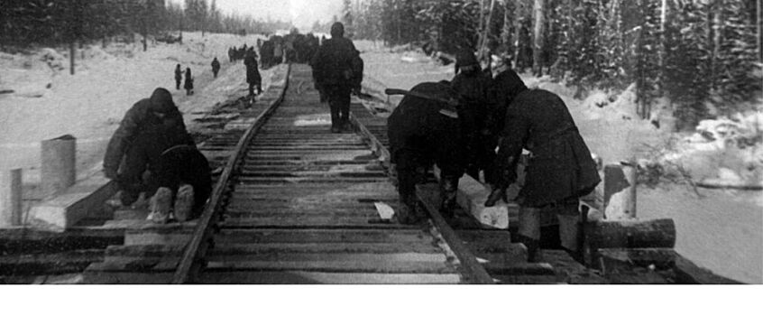 Ровесница Победы: железной дороге Ижевск – Балезино – 75 лет