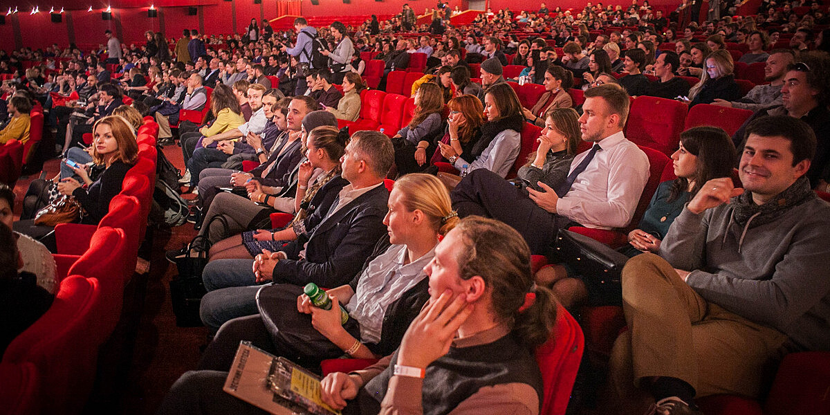 Политех объявил программу VII фестиваля кино о науке и технологиях «360°»