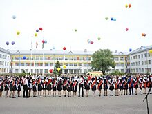В текущем году ЕГЭ будут сдавать 15 тысяч школьников края