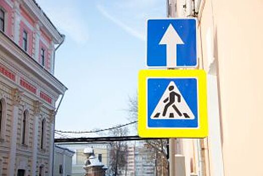 Ростовчанин предложил запретить на Московской движение личного транспорта