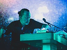 Лидер Radiohead перенёс тур из-за коронавируса