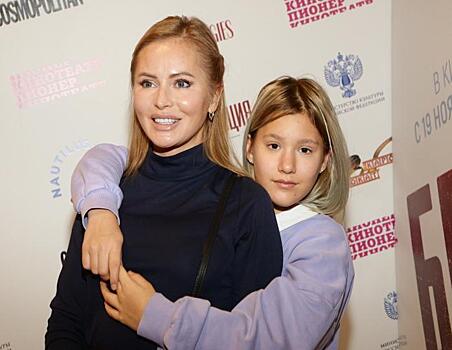 Дана Борисова о ЧП с дочкой: «Полина вся изрезана — руки, ноги, грудь, живот!»