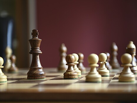 В Твери приглашают сразиться в шахматы