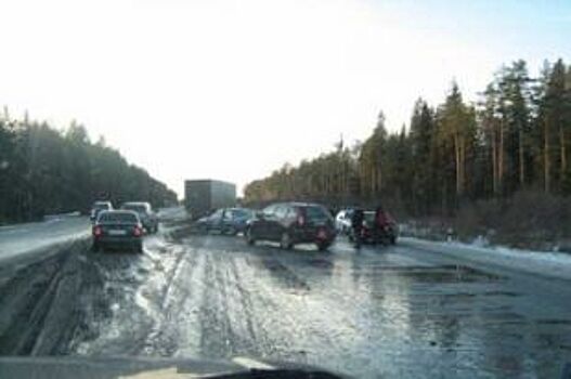 Красноярск возьмет пример с Москвы по зимнему содержанию дорог