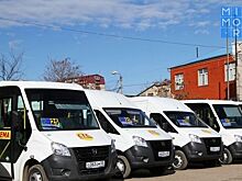 В Махачкале пассажирская компания попалась на нарушении закона о рекламе