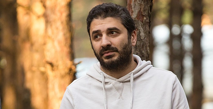 «Я ненавижу Тарковского». Сарик Андреасян поспорил со студентами колледжа