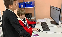 Школьники из Волгоградской области вышли в финал технологической олимпиады