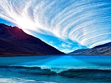 Смерчи, наводнения и засуха: климатологи рассказали о будущем России