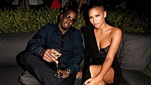 Экс-возлюбленная P.Diddy обвинила его в многолетнем сексуальном и физическом насилии: подробности судебного дела