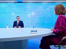 Губернатор Текслер потребовал решить вопрос с плохим электроснабжением Сосновского района