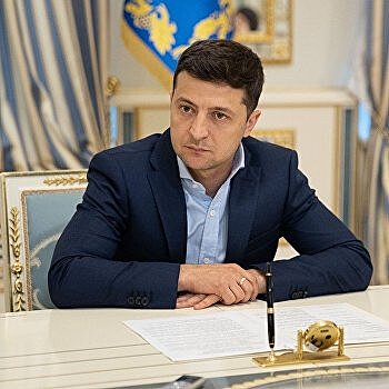 На место СБУшника пришел военный прокурор: У Донецкой области новый губернатор