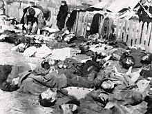 Волынская резня 1943 года - почему о ней так долго молчали