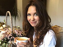 Екатерина Климова показала танцы младшей дочери от Гелы Месхи