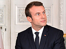 Обзор зарубежных СМИ: дебаты Макрона и Ле Пен и день рождения королевы Великобритании