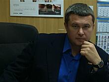 Самарское реготделение партии "Родина" возглавил Валерий Барсук