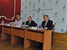 Новый сезон курской филармонии: абонементы, концерты, проекты