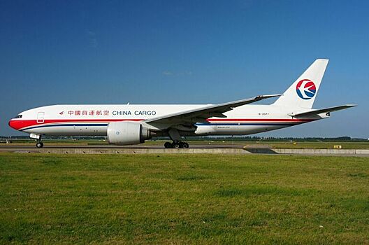 В Китае наблюдается резкий рост числа международных авиарейсов