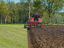 Интеллектуальная техника проходит проверку в российских хозяйствах