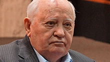 Горбачев высказался об обострении в Карабахе