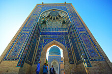 Зачем туристам тратить время на Узбекистан?