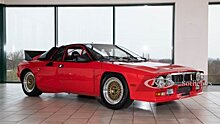 С аукциона продадут самый первый экземпляр раллийного прототипа Lancia 037