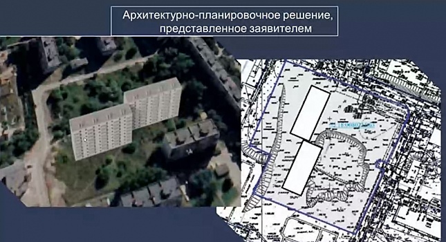 Инвесторам одобрили участки под проекты на 2,7 млрд рублей в Нижегородской области