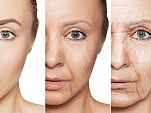 Женщина может сохранить моложавость без помощи генов