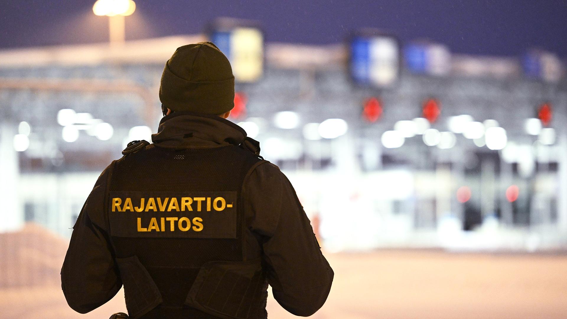 Глава МИД Финляндии предостерегла лидеров ЕС от звонка Путину