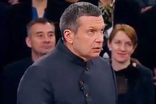 Соловьев объяснил слова Тимошенко про «дебать некого»