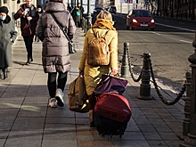 В Приморье начнут контролировать туризм