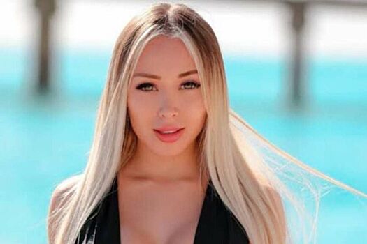 Чилийская модель копит на футбольный клуб, продавая фото и видео на Onlyfans