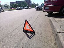 Удмуртия вошла в тройку лидеров по числу ДТП