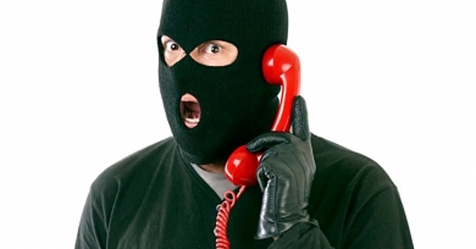 ТОП-5 рекомендаций: как узнать, что вам звонят мошенники?