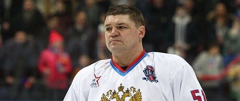 Нижегородских хоккеистов Федорова и Коваленко поздравили на проекте «Легенды Торпедо»