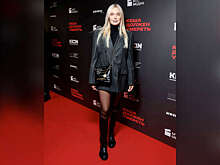 Актриса Рудова призналась, что сталкивалась с домогательствами режиссера из РФ