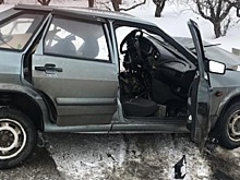 Один человек погиб в ДТП в Воронежской области