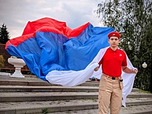 Курские юнармейцы примут участие в «Параде Памяти» в Самаре