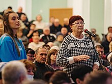 В Курской области вынужденным переселенцам назначат выплаты, компенсируя аренду жилья
