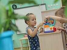 За питание в нижнекамских детсадах до конца года заплатят более ста миллионов рублей