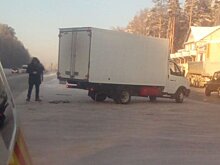 На Сибирском тракте решили убрать опасный разворот, из-за которого водители попадали в ДТП