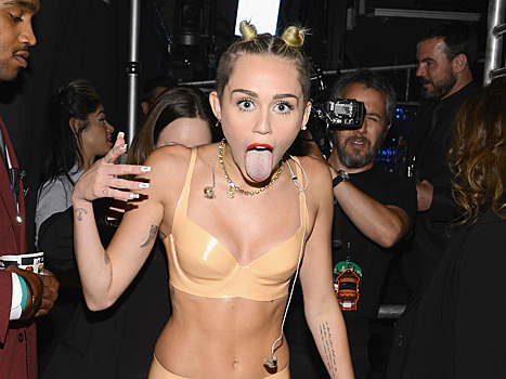 Топ-10 самых громких скандалов за всю историю MTV VMA