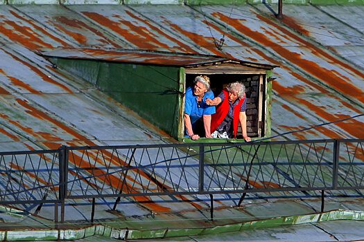 Минстрой поддержал отмену исковой давности по делам о подвалах и чердаках