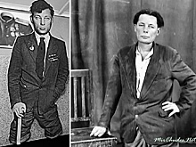 История Вениамина Вайсмана, самого наглого афериста в СССР