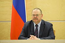 Врио главы региона принял участие в приеме граждан Сергеем Кириенко