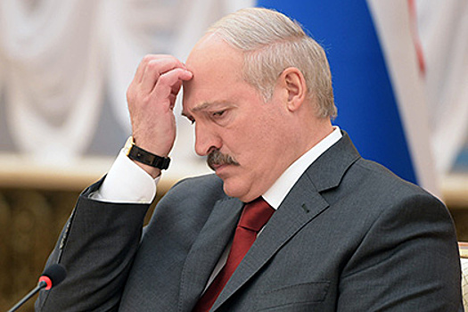 Лукашенко предложил повысить пенсионный возраст всем