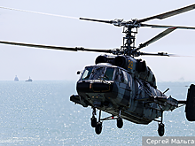 Эксперты объяснили значимость пополнения Днепровской флотилии авиацией